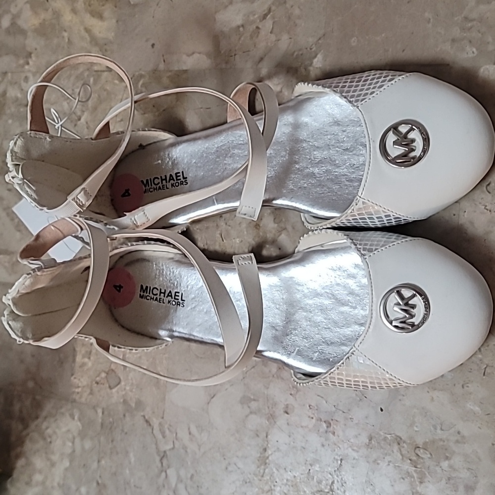 Michael Kors Flats